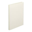 リヒトラブ myfa 推し活 クリアファイル クリヤーホルダーコレクションファイル ミルキーホワイト N3323-0 送料無料