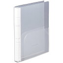 リヒトラブ カルテバインダー A4S 30穴バインダー 背幅23mm 10冊入 HK748 送料無料