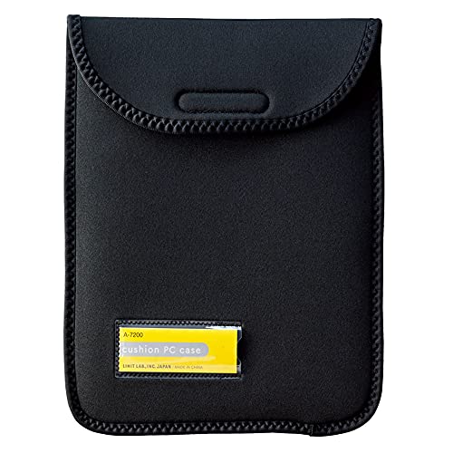 リヒトラブ クッション PCケース S GIGAスクール端末対応 10.5インチ A7200 送料無料