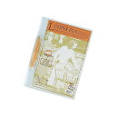 リヒトラブ ルーパーファイル A4 赤 25冊入 F3006_25アカ 送料無料