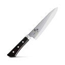 貝印 KAI 牛刀包丁 関孫六 茜 180mm 日本製 食洗機対応 お手入れ簡単 AE2907 送料無料