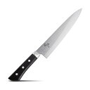 貝印 KAI 牛刀包丁 関孫六 茜 210mm 日本製 食洗機対応 お手入れ簡単 AE2908 送料無料