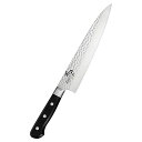 貝印 KAI 牛刀 包丁 関孫六 いまよう 槌目 210mm 日本製 AB5460 送料無料