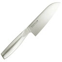 貝印 KAI ハイカーボンステンレス 小三徳 包丁 145mm ポップスター AB5113 送料無料