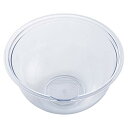 貝印 KAI プラスチック ボウル 19cm リトルシェフクラブ 日本製 DL7205 送料無料