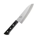 貝印 KAI 三徳包丁 関孫六 萌黄 165mm 日本製 食洗機対応 AE2900 送料無料