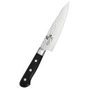 貝印 KAI 牛刀 包丁 関孫六 いまよう 槌目 150mm 日本製 AB5458 送料無料