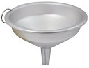 貝印 KAI アルミ 漏斗 12cm Kai House Select 日本製 DH7340 送料無料