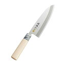 貝印 KAI 出刃包丁 関孫六 銀寿 ステンレス 180mm 日本製 AK5064 送料無料
