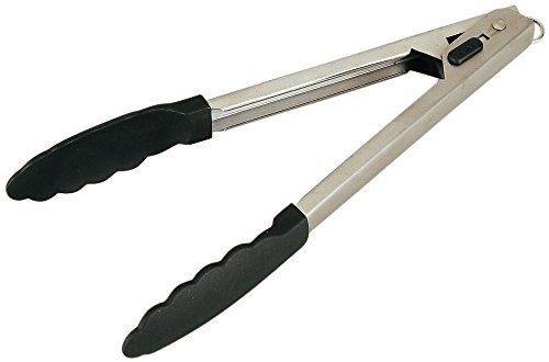 貝印 Kai House Select ロック式 トング 240mm DH7108 送料無料