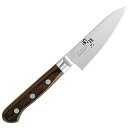 貝印 KAI 関孫六 ペティ 90mm くじゃく 包丁 日本製 AB5452 送料無料