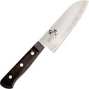 貝印 KAI 関孫六 小三徳 包丁 145mm 桃山日本製 送料無料
