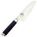 貝印 KAI 三徳包丁 関孫六 15000ST 165mm 日本製 AE5300 送料無料
