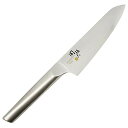 貝印 KAI 三徳包丁 関孫六 10000ST 165mm 日本製 食洗機対応 AB5290 送料無料
