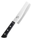 貝印 KAI 関孫六 菜切 包丁 165mm 安土 日本製 AE5145 送料無料