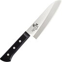 貝印 KAI 三徳包丁 関孫六 安土 165mm AE5141 送料無料
