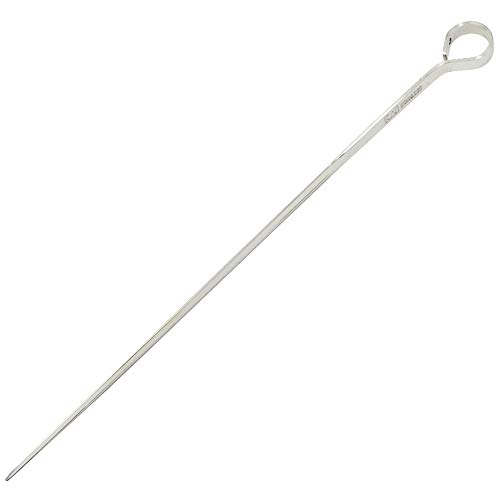 貝印 KAI 焼き串 210mm(収納具付) Kai House Select DH7332 送料無料