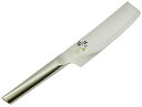 貝印 KAI 関孫六 菜切 包丁 165mm 日本製 10000ST 送料無料