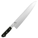 貝印 KAI 関孫六 牛刀 300mm くじゃく 包丁日本製 送料無料