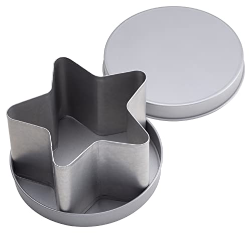 貝印 KAI ブレッド 食パン 型 星 焼型 Bready SELECT 日本製 DL7027 送料無料