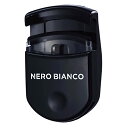 Kai 貝印 NERO BIANCO(ネロビアンコ) コンパクトアイラッシュカーラー KQ-3501 送料無料