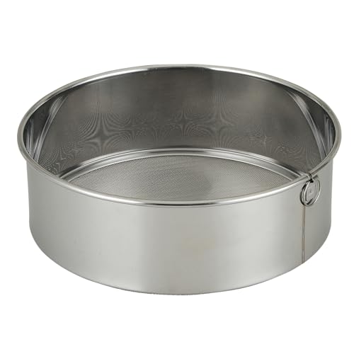 乐天商城 - 貝印 KAI うらごし器 21cm 裏ごし 粉ふるい 便利 食洗機対応 KAI KITCHEN 日本製 DH8067 送料無料