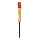 貝印 KAI まとめやすい たこ焼き ダイヤ型 ピック KAI KITCHEN 日本製 DH8147 送料無料