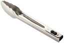 貝印 KAI SELECT 100 トング 24cm DH3115 送料無料