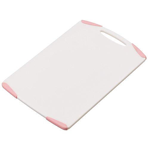 貝印 KAI 軽い まな板 L ピンク (380×260×9mm) 送料無料