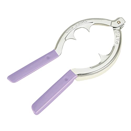 貝印 KAI 万能 オープナー 瓶 ペットボトル 蓋開け 蓋おこし ガス抜き 4役 機能付 KAI KITCHIN 日本製 DH8143 送料無料