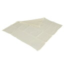 貝印 KAI むし上手 蒸し布 3〜5升用 70×80cm KAI KITCHEN DH8074 送料無料
