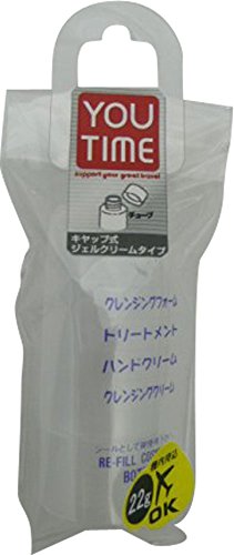 KC0835 YT チューブ22G キャップ付 送料無料 KC0835 YT チューブ22G キャップ付 送料無料