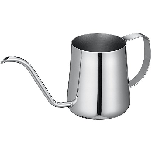 貝印 KAI ドリップポット 235ml コーヒー ケトル Kai House Select 日本製 FP5157 送料無料