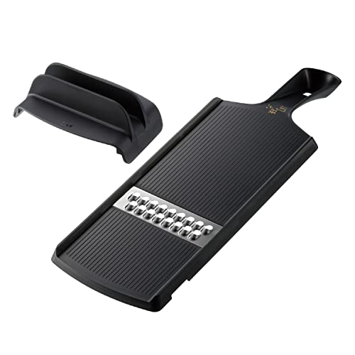 乐天商城 - 貝印 KAI コンパクト 千切り器 関孫六 指ガード付き 日本製 DH3351 送料無料
