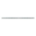 コクヨ ステンレス直定規 60cm TZ-1345 送料無料
