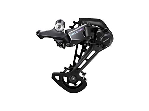 シマノ(SHIMANO) リアディレイラー(MTB) RD-M6100-SGS 12s ロングゲージ IRDM6100SGS DEORE 送料無料