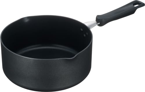サーモス デュラブルシリーズ 片手鍋 クックパン 20cm グレー ガス火専用 KNB-020S GY 送料無料