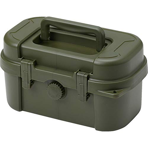 TRUSCO(ȥ饹) ץƥġ륱 260x155x139 OD TAK-11OD ̵