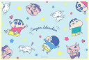スケーター(Skater) 子供用 レジャーシート 遠足 Sサイズ 60×90cm クレヨンしんちゃん 21 VS1-A 送料無料