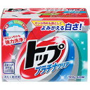 トッププラチナクリア 洗濯洗剤 粉末 0.9kg 送料無料