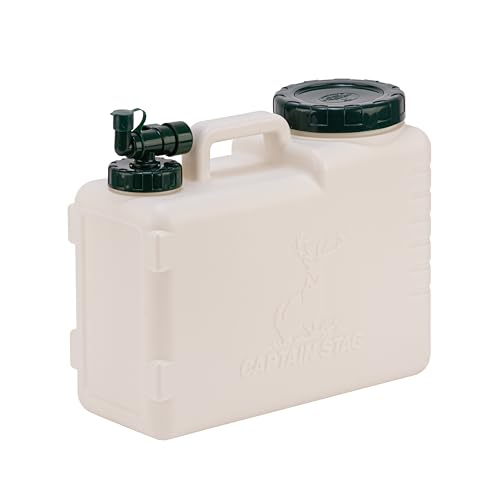 新モデルホワイト/20L/UE-2049・Color:ホワイトSize:20LStyle:新モデル・パッケージ個数:1・製品サイズ:(約)400×190×高さ365mm、製品重量:(約)1.1kg・容量:(約)20L・耐熱温度:80度、耐冷温度:-20度、材質:原料樹脂/ポリエチレン、原産国:日本・注意:水を出す際は、タンク上面の空気穴を開けてから開閉レバーを開いてください。使用後は必ず空気穴を閉めてください。・広口キャップで内部の洗浄が楽々!縦置きに設置して楽々給水可能。蛇口の汚れやほこり等の侵入を防止するキャップ付。取っ手付で持ち運びに便利。別売 ウォータータンク用スタンドと合わせてご使用になると大変便利です。広口キャップで内部の洗浄が楽々! 縦置きに設置して楽々給水可能。 蛇口の汚れやほこり等の侵入を防止するキャップ付。 取っ手付で持ち運びに便利。 別売 ウォータータンク用スタンドと合わせてご使用になると大変便利です。 製品サイズ:(約)400×190×高さ365mm 製品重量:(約)1.1kg 容量:(約)20L 耐熱温度:80度、耐冷温度:-20度 材質:原料樹脂/ポリエチレン 原産国:日本 注意:水を出す際は、タンク上面の空気穴を開けてから開閉レバーを開いてください。使用後は必ず空気穴を閉めてください。 レンタル等による貸出、オークション等による販売や中古販売、及び譲渡によって発生した故障・破損・損害・事故などにつきましては一切責任を負いかねますので予めご了承ください。