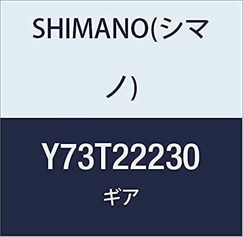 22Tギア-/-/Y73T22230・Style:22Tギア・パッケージ個数:1・シマノパート:Y73T22230・対応モデル:SG-4R41 SG-4R40 SG-4R35・部品コード:Y73T22230SHIMANO(シマノ) 製品のリペアパーツ商品となります。 詳細な仕様及び取扱説明書、部品展開図などは、シマノ ディーラーマニュアル(ユーザーマニュアル)を御覧ください。