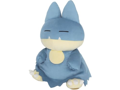 楽天市場】ポケットモンスター ぽてはぐクッション モクロの通販
