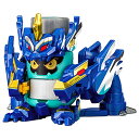 タカラトミー ボトルマン BOT-21 フウジンエメラルド 送料無料