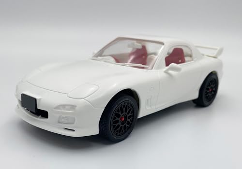 ホワイト/-/ID-93・組み立て、塗装が必要なプラスチックモデルキット。別途、工具、塗料等が必要。商品紹介 BBSアルミホイール軽量フロントバンパースポイラーなど、特徴ある車を1/24スケールで再現しました。 ※この商品は日本製です。 ※この商品は、組み立てが必要なプラスチックモデルキットです。 安全警告 なし