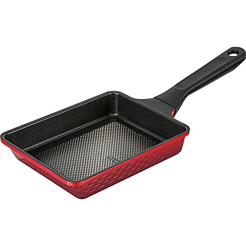 和平フレイズ 玉子焼き 卵焼き 13×18cm ガス火専用 エッグパン フライパン PFOAフ...
