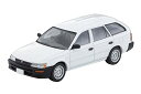 トミカリミテッドヴィンテージ ネオ 1/64 LV-N273a トヨタ カローラバン DX 白 2000年式 完成品 316947 送料無料