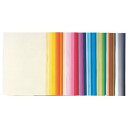 大王製紙 画用紙 再生色画用紙 四ツ切サイズ 100枚入 しらちゃ(白茶) 送料無料