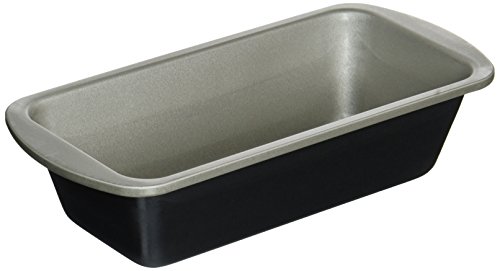 霜鳥製作所 ブラック・フィギュア パウンドケーキ型 深 S 日本製 D-053 送料無料