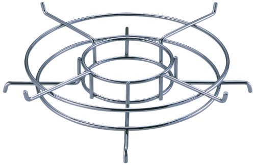 キャプテンスタッグ 炭焼き名人七輪用ゴトク M-6635 送料無料